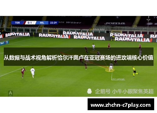 从数据与战术视角解析恰尔汗奥卢在亚冠赛场的进攻端核心价值 从数据与战术视角解析恰尔汗奥卢在亚冠赛场的进攻端核心价值